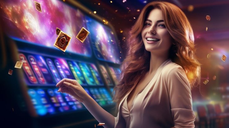 Antarmuka deposit hayobet menunjukkan pilihan metode pembayaran DANA, OVO, GoPay, ShopeePay, LinkAja, QRIS, dan transfer bank virtual